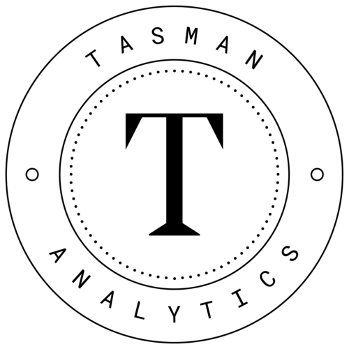 Tasman logo