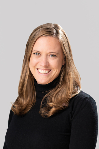 Melissa Gander CEO at Kaluza