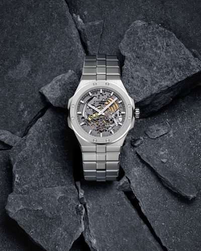 Chopard Alpine Eagle