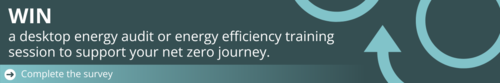 TEAM Survey Banner