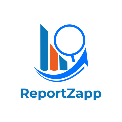 Logo of Product ReportZapp