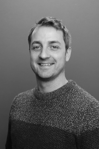 TEAM - Tom Anderton