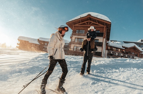 Club Med All-Inclusive Ski Holidays