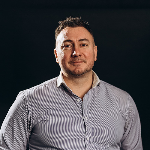Dan Rees incoming CEO of EMD UK