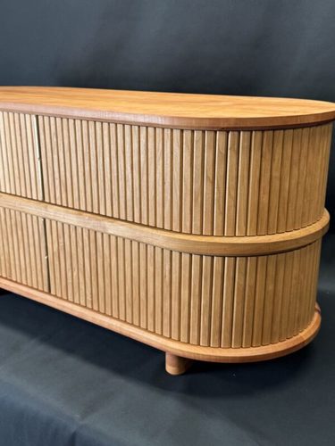 Corner TV Cabinet