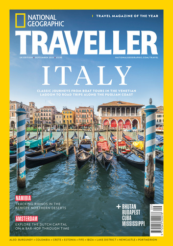 NGT September 2025 issue