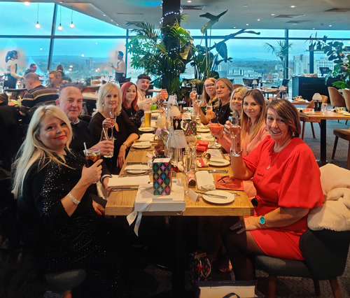 Travel Club Elite Celebrates 40 Years
