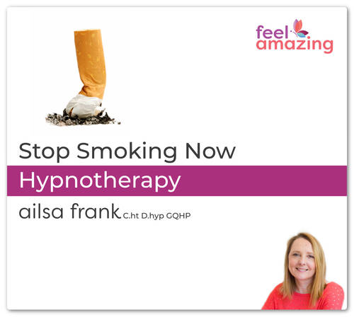 Stop Smoking Now - product cover