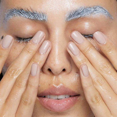 Lash &amp Brow Facial RevitaLash x Shavata