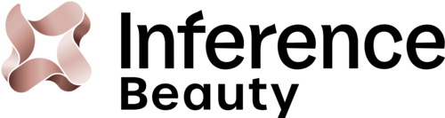 Inference Beauty Logo