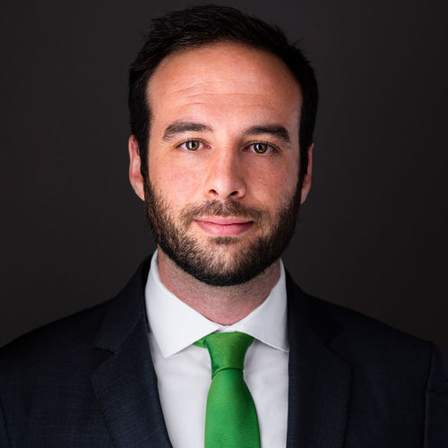 Jaime Esteban Molina