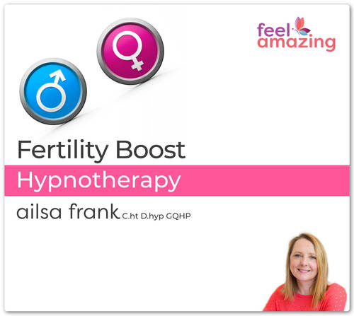 Fertility Boost
