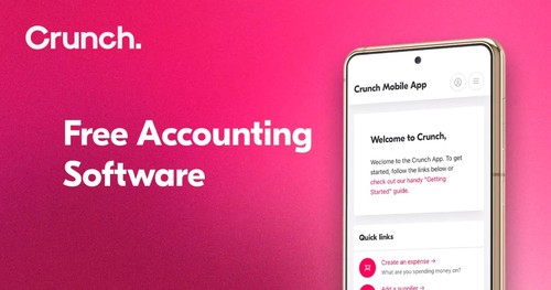 Crunch Free software