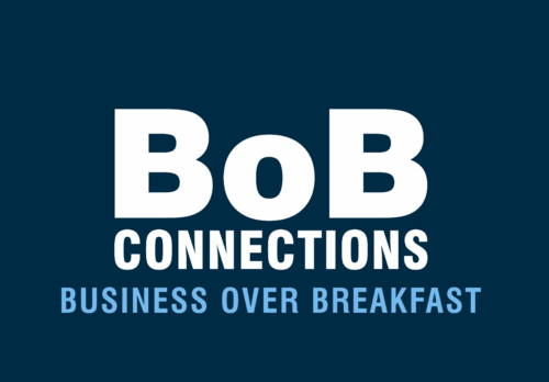 BoB Connections Logo