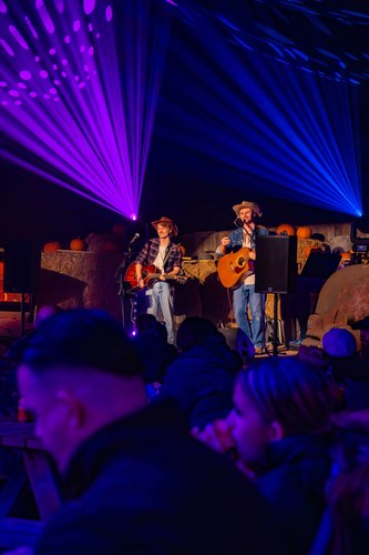 Live Music 