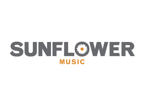 Sunflower Music Logo