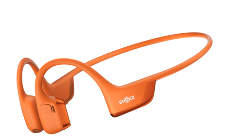 Shokz OpenRun Pro 2