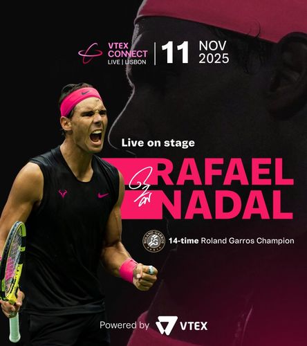 Rafael Nadal
