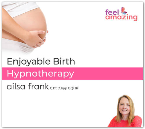Enjoyable Birth - Feel amazing App