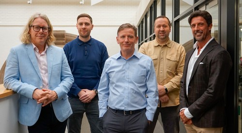 Profici Leadership Team 