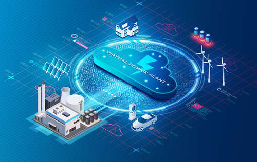 Virtual Power Plant (VPP)