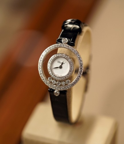 Rudells Chopard Watch