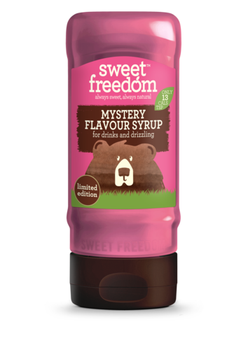 Sweet Freedom’s latest limited edition p