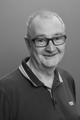 Graham Paul - TEAM Energy