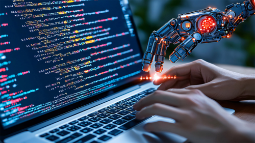 Fincons Group whitepaper GenAI