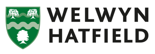 Welwyn Hatfield Logo