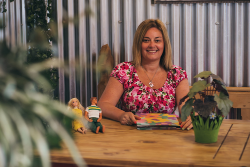 Emma Cromarty Emma Cromarty