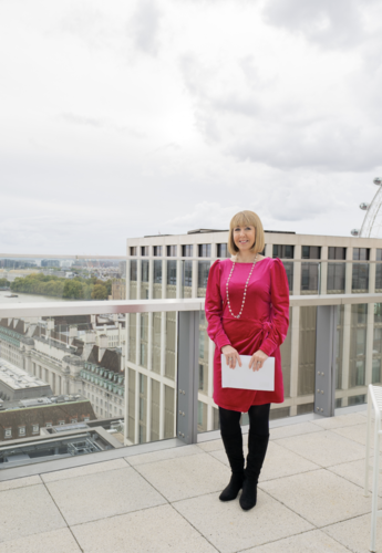 Michelle Niziol with Open Letter