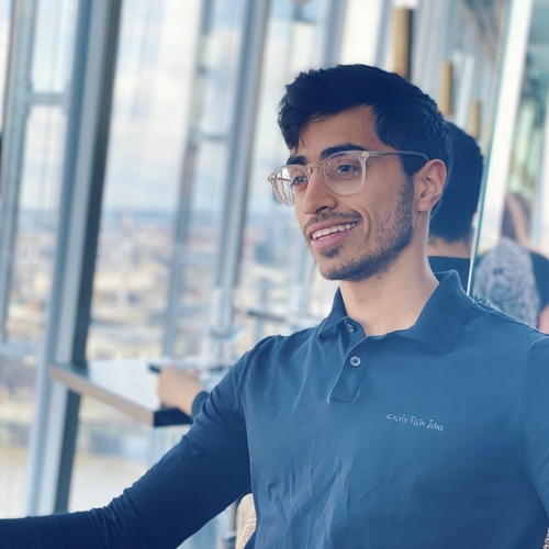 Author Profile Photo