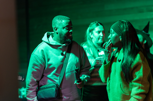 Northampton Activation 5