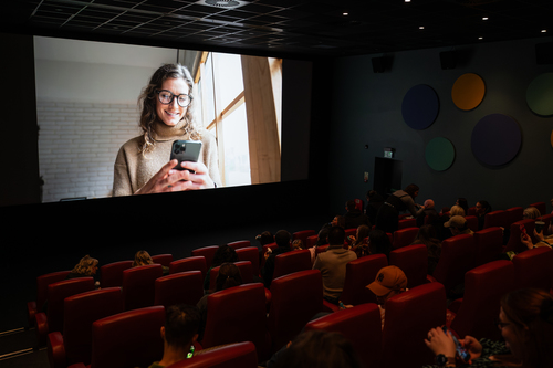 Northampton Activation