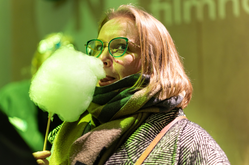 Northampton Activation 6