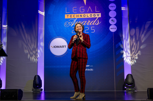 Zoe Lyons - Host