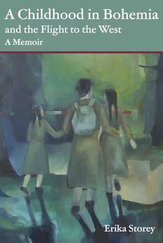 Book Cover: Childhood Bohemia