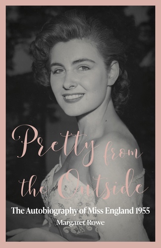 Pretty from the Outside Book Cover