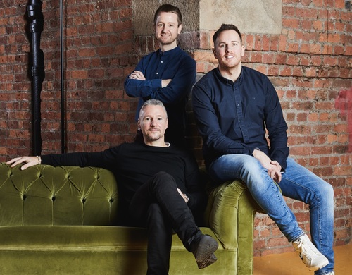 Open Partners Founders