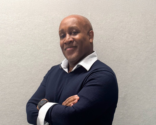 Dean Ward, CRO Streambased