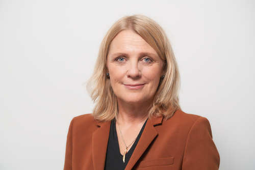 Liselotte Munk, CEO, Fadata