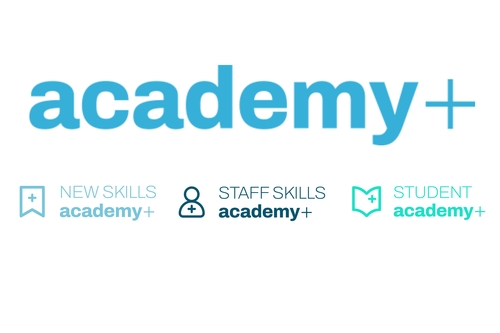 Academy Plus Group - family of brands