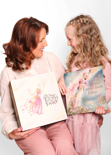 Emma & &Eacute;abha Duffy - Creators My Foreve