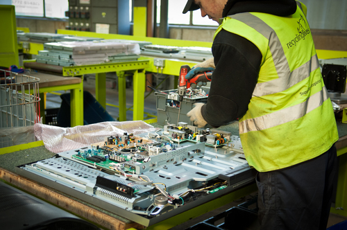 Prisoners on Temporary Release License 