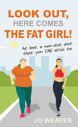 Look Out, Here Comes the Fat Book cover
