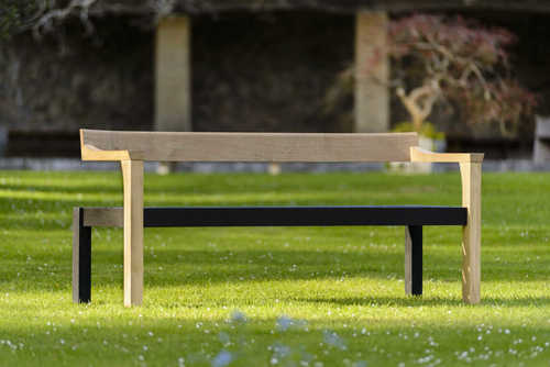 The Floating Bench