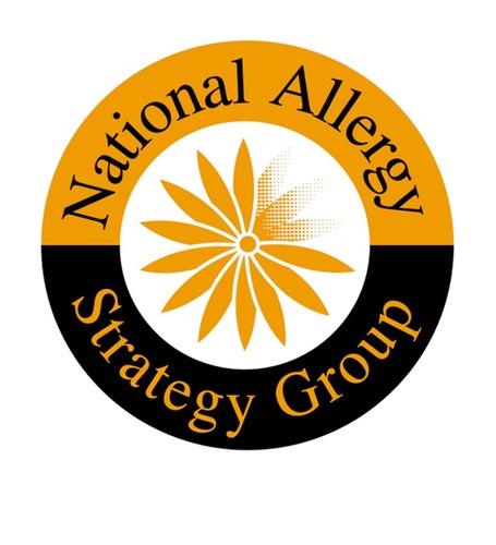NASG Logo