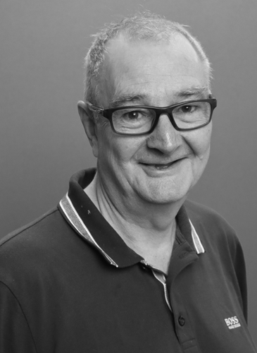 Graham Paul - TEAM Energy