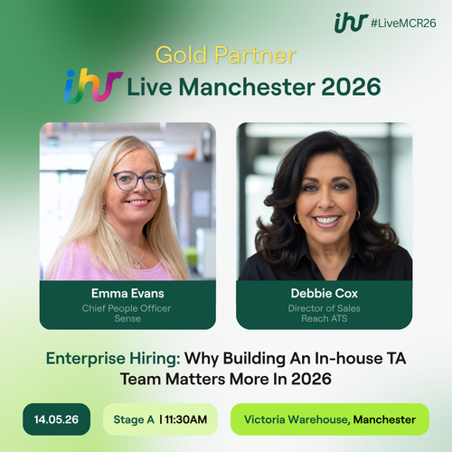 Emma Evans and Debbie Cox